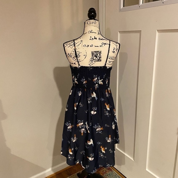 Xhilaration High Low Dress Size Small - Picture 2 of 7